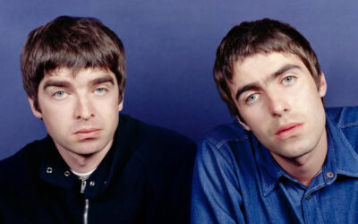Oasis band memorabilia: Where to buy (7 recommended dealers and auctioneers)