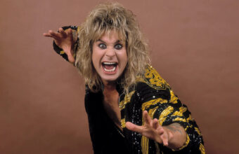 Ozzy Osbourne memorabilia: 10 great artefacts from the Prince of Darkness