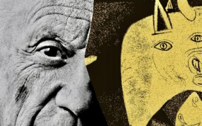 Decoding Guernica: a collector's deep dive into Picasso's anti-war epic