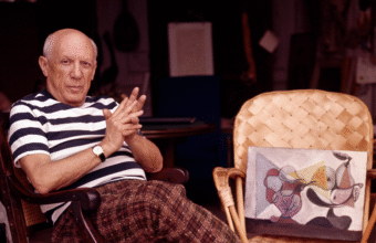 Understanding cubism: a collector’s guide to the world of Pablo Picasso