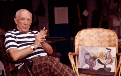 Understanding cubism: a collector’s guide to the world of Pablo Picasso