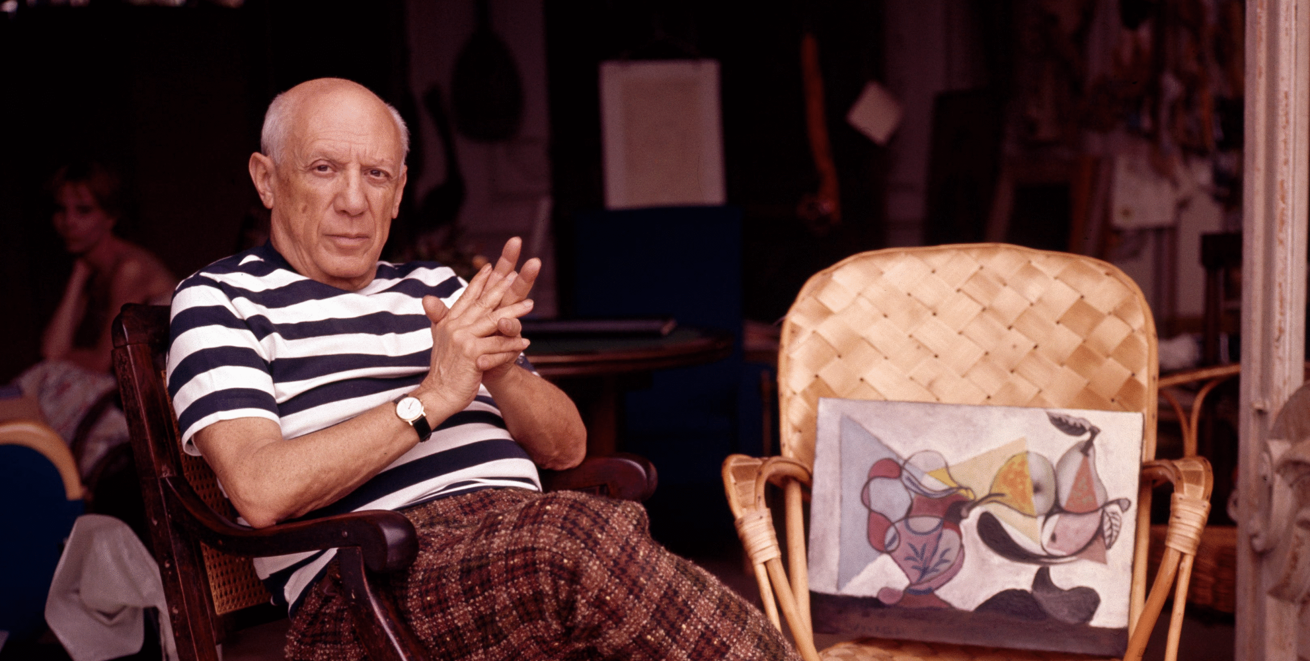 Understanding cubism: a collector’s guide to the world of Pablo Picasso