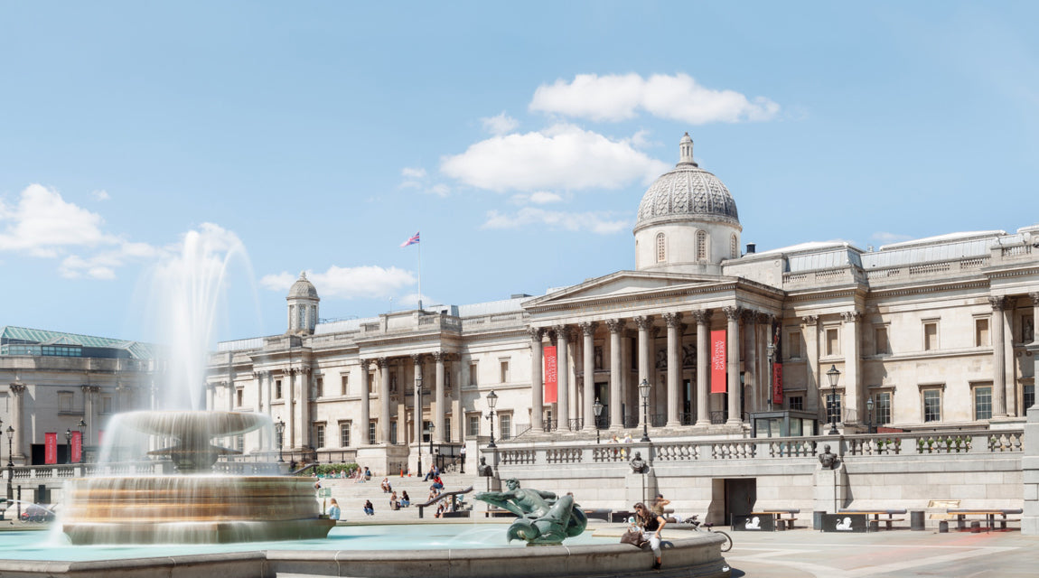 Overlooking Trafalgar Square, the National Gallery houses one of the most comprehensive collections of European paintings in the world—yet approximately two-thirds of its holdings were acquired through private donations. This staggering statistic underscores the vital role of strategic philanthropy in the global art market.