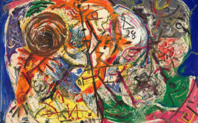The 10 most valuable fine art paintings ever sold at auction