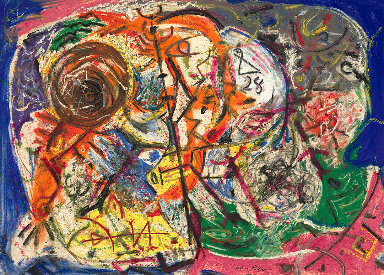 The 10 most valuable fine art paintings ever sold at auction