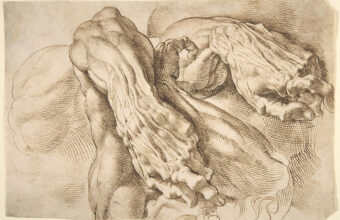 Rubens etchings 101: A beginner's guide to the Flemish master's rare prints