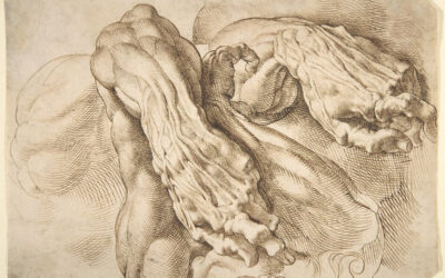 Rubens etchings 101: A beginner's guide to the Flemish master's rare prints