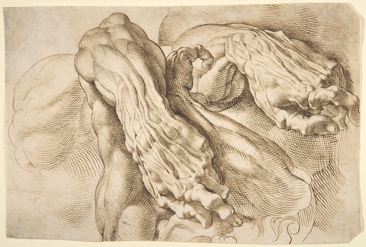 Rubens etchings 101: A beginner's guide to the Flemish master's rare prints