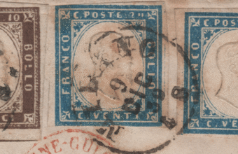 The 10 most valuable stamps in the world