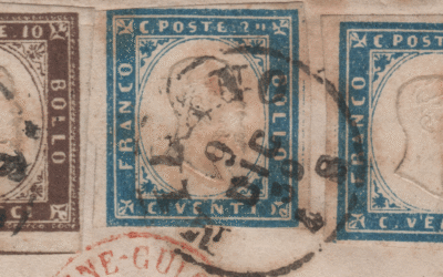 The 10 most valuable stamps in the world