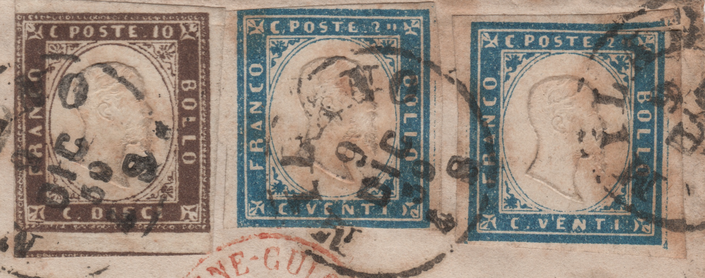 The 10 most valuable stamps in the world