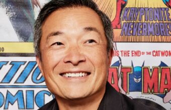 A collector's guide to Jim Lee art across the decades