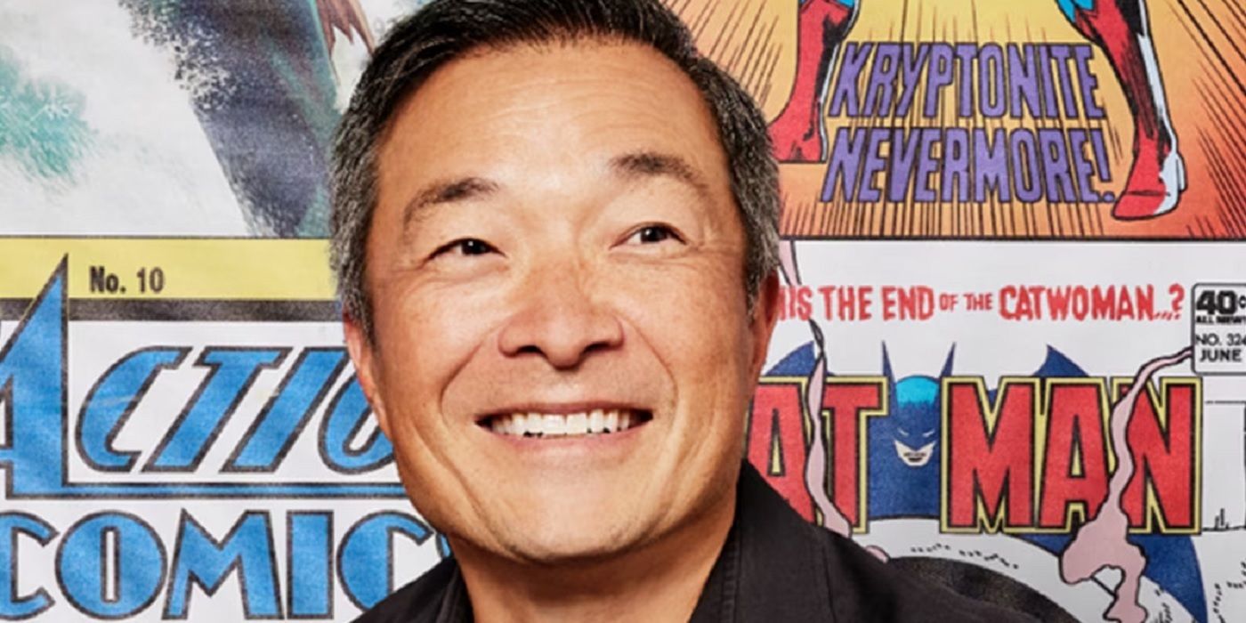 A collector's guide to Jim Lee art across the decades