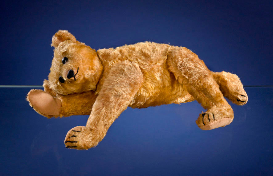 10 vintage Steiff teddy bears worth thousands today