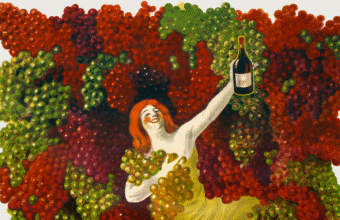 Top 10 most expensive bottles of wine ever sold