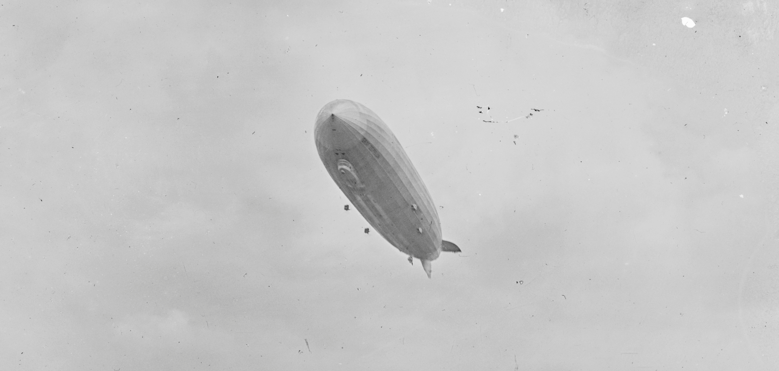 The Graf Zeppelin airmail stamps: aviation history you can own